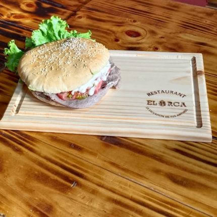 CHURRASCO ITALIANO