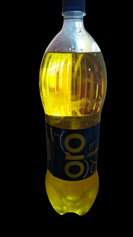 KR ORO 2.0