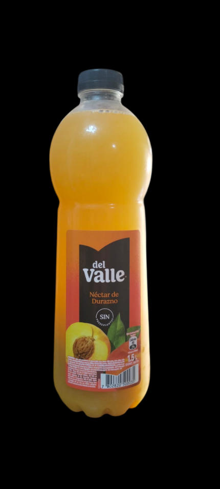 NECTAR ANDINA DURAZNO 1.5