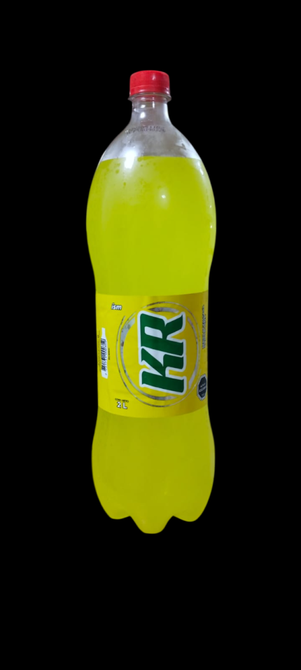 KR PIÑA 2.0