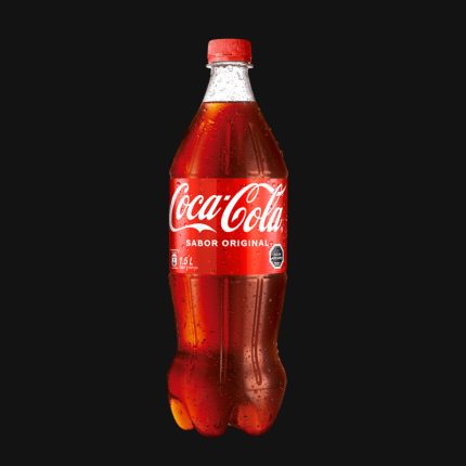 COCA COLA 1.5 L