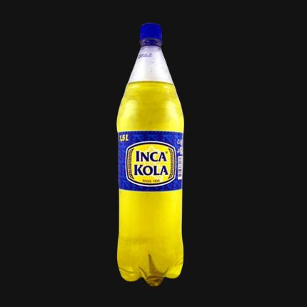 INCA KOLA 1.5 L