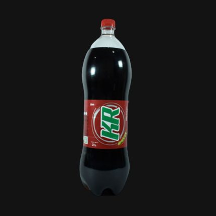KR COLA 2.0