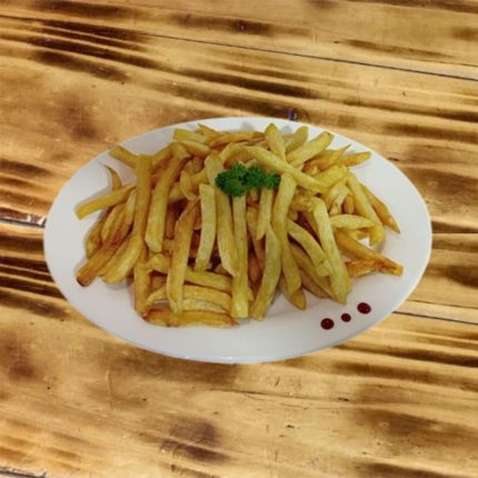 PAPAS FRITAS
